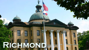Richmond, TX Homes For Sale